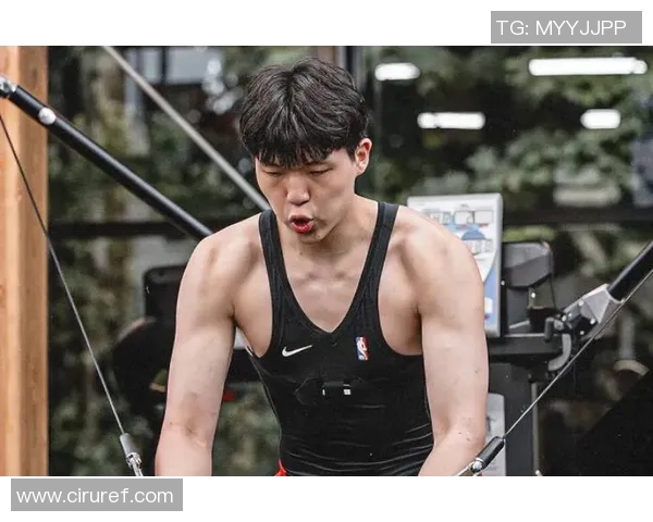 瀚森三分精准若突破首步提升有望在挡拆体系中获得更多球权