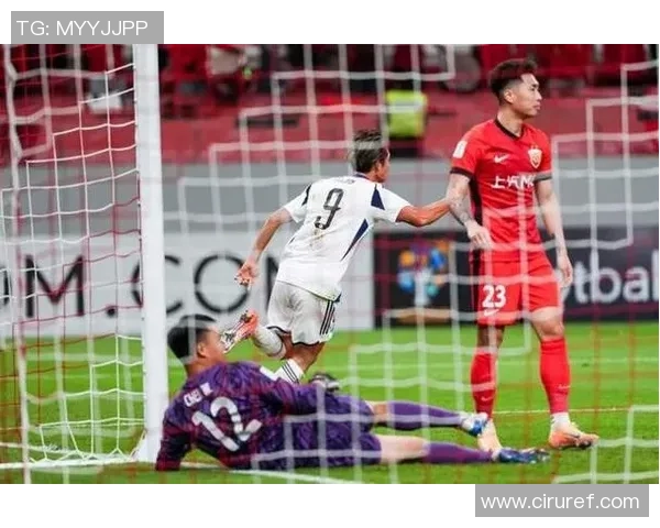 海港亚冠战日本强队形势严峻 穆斯卡特留队成唯一亮点