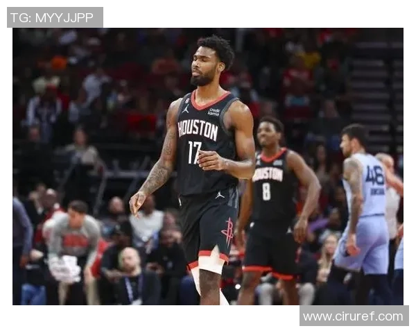 火箭高度重视伊森坚信球队明年会全力匹配任何报价留下核心球员